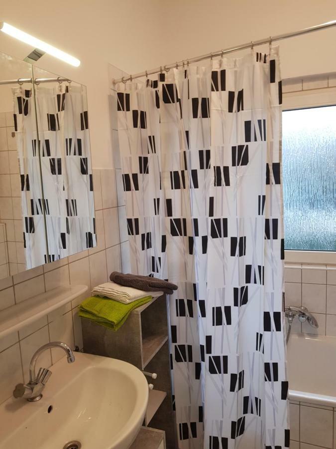 Fewo Faubel Centro 44 M2 Oberhausen  Exterior foto